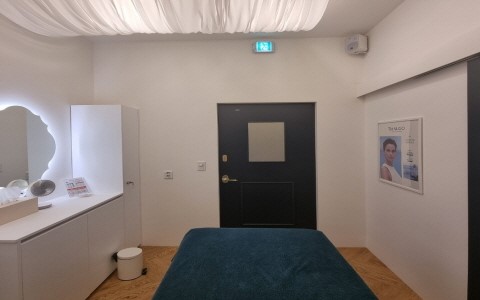 미소울에스테틱 - 태전동 에서 가까운 프라이빗 마사지 전용 공간