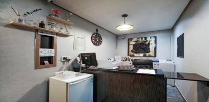 더테라피(SM타이) - 대연동 경성대부경대역,남천역,금련산역 인근 태국마사지 전문 마사지 매장 전경