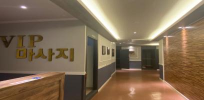 VIP마사지 - 학동 인근 태국마사지 전문 마사지 매장 전경