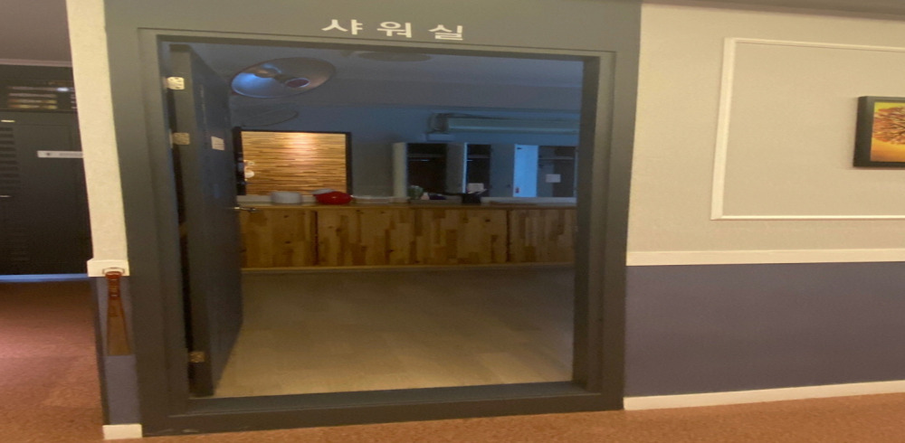 학동 VIP마사지 주차가능, 샤워가능, 수면가능 완비된 시설 사진
