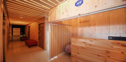 하대동 태국정통원타이