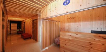 태국정통원타이 - 하대동 인근 태국마사지 전문 마사지 매장 전경