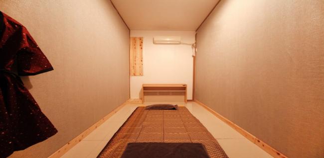 하대동 태국마사지 전문 태국정통원타이의 아늑하고 프라이빗한 분위기