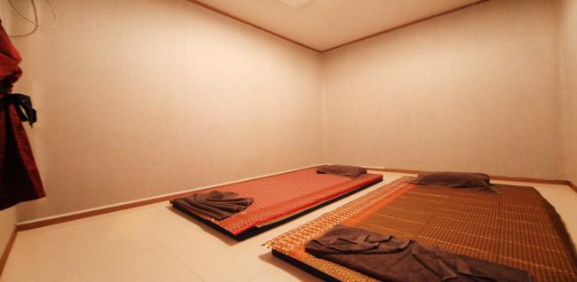 하대동 태국정통원타이