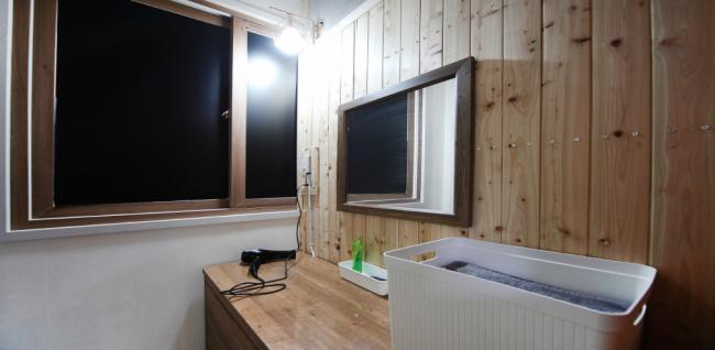 태국마사지 관리 전문 마사지 매장 태국정통원타이 내부 공간