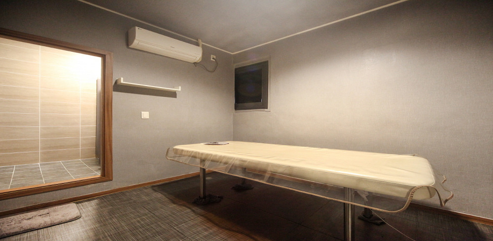 불당동 준테라피 - 스웨디시 관리를 위한 최적의 힐링 공간