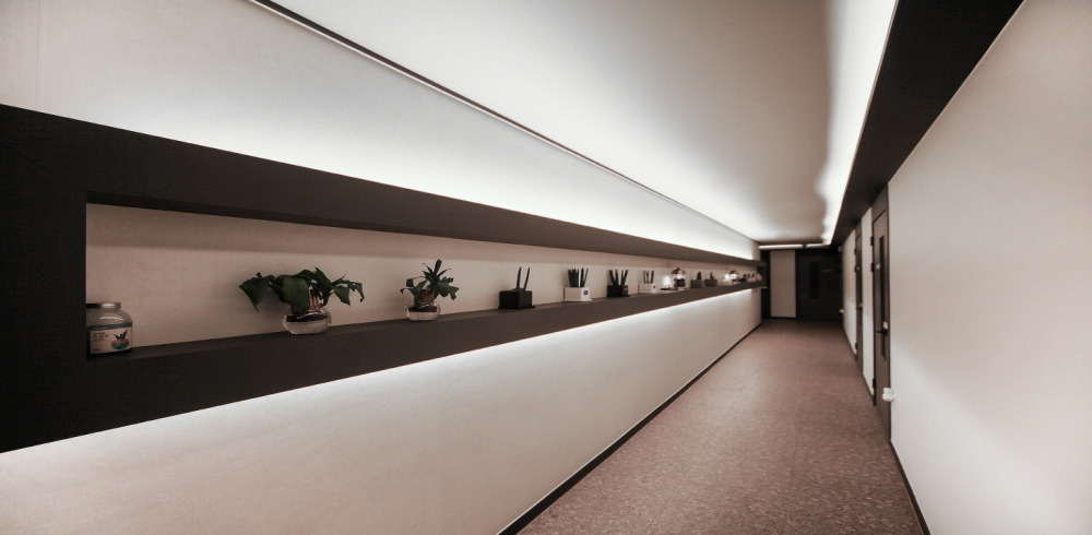 더바디아로마  - 대청동 인근 태국마사지 전문 마사지 매장 전경