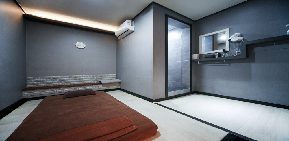 대청동 인근 아로마 서비스가 제공되는 더바디아로마 의 전체 시설