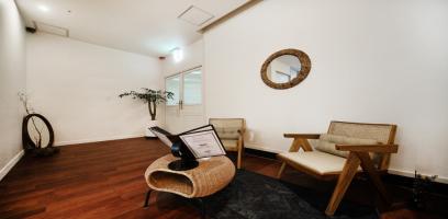 청담민에스테틱(센텀) - 우동 센텀시티역,벡스코역 인근 에스테틱 전문 마사지 매장 전경