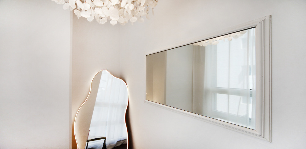 우동 청담민에스테틱(센텀) - 에스테틱 관리를 위한 최적의 힐링 공간