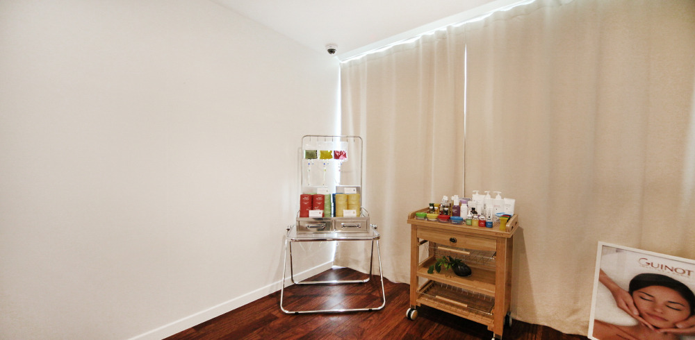 우동 청담민에스테틱(센텀) 주차가능, 커플실, 남/여공용샵, 여성고객우대, 여성전용 완비된 시설 사진