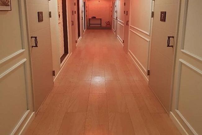 코코아로마 내부사진 2