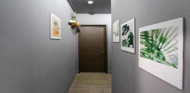 영등포동3가 콘타이 - 태국마사지 관리를 위한 최적의 힐링 공간