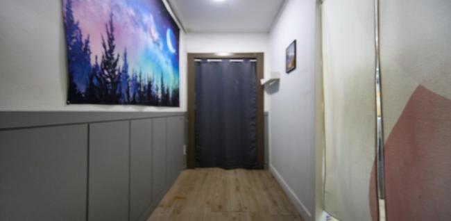 태국마사지 서비스가 제공되는 영등포동3가 콘타이 매장 내부 사진