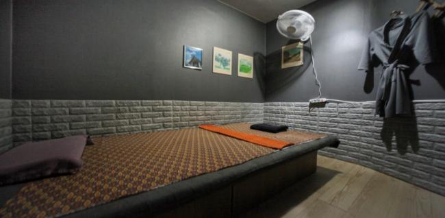 영등포구청역,영등포시장역,영등포역,신길역 인근 타이, 아로마, 스웨디시 서비스가 제공되는 콘타이의 전체 시설