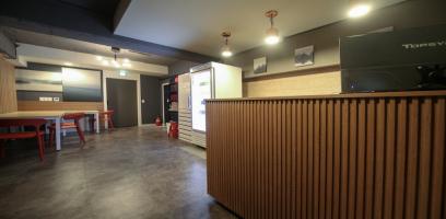 루미타이 - 화곡동 까치산역 인근 태국마사지 전문 마사지 매장 전경