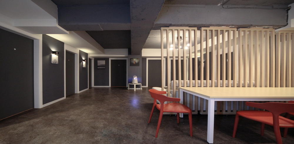 화곡동 루미타이 - 태국마사지 관리를 위한 최적의 힐링 공간