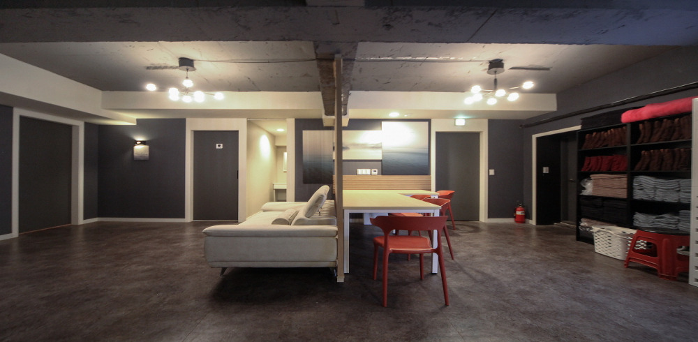 화곡동 루미타이 주차가능, 샤워가능, 단체예약 완비된 시설 사진