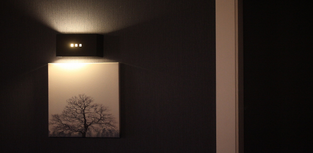 화곡동 태국관리사 마사지샵 루미타이의 쾌적한 관리실 내부 모습