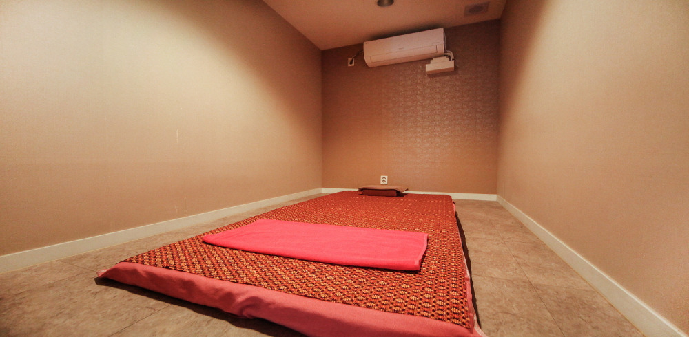 루미타이 - 화곡동 까치산역 인근 주차가능, 샤워가능, 단체예약 완비된 마사지 시설