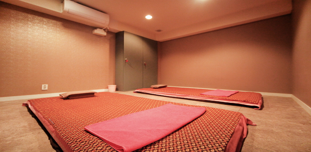 화곡동 루미타이 - 태국마사지 관리를 위한 최적의 힐링 공간