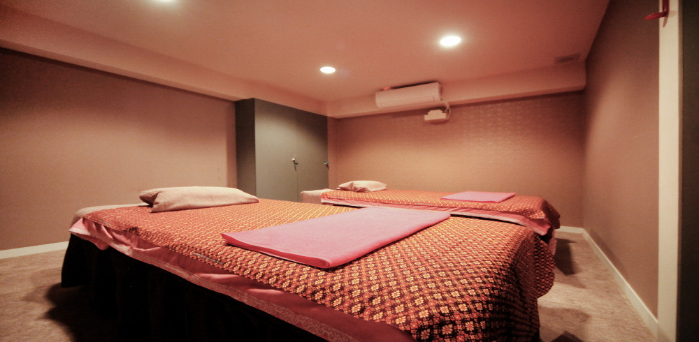 루미타이 - 화곡동 까치산역에서 가까운 프라이빗 마사지 전용 공간