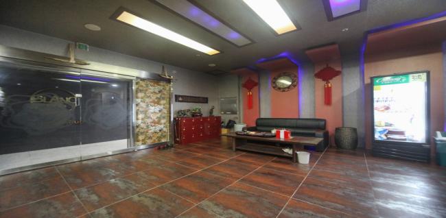 운서동 중국마사지 전문 상하이마사지의 아늑하고 프라이빗한 분위기