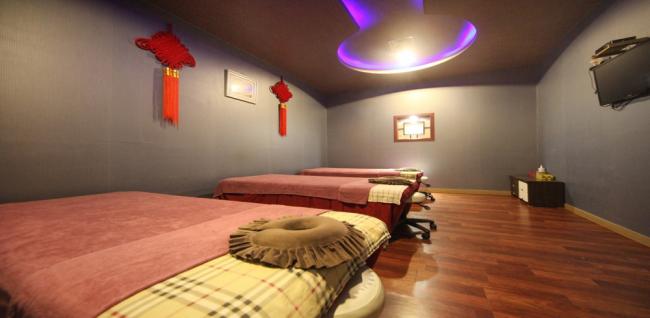 상하이마사지 - 운서동 파라다이스시티역,운서역 주변에서 방문하기 편한 마사지 매장