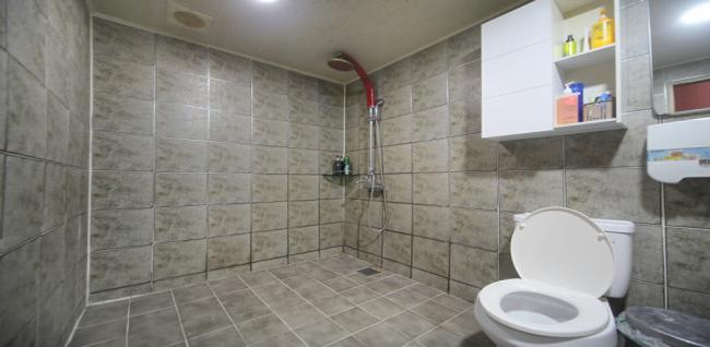 파라다이스시티역,운서역에 위치한 아로마, 건식/스포츠, 커플관리, 풋케어 서비스 가능 상하이마사지 시설