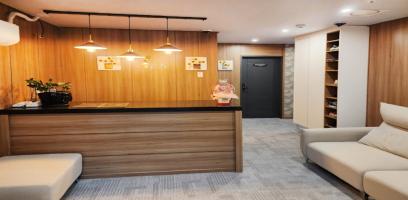 향기스웨디시 - 두성리 인근 스웨디시 전문 마사지 매장 전경