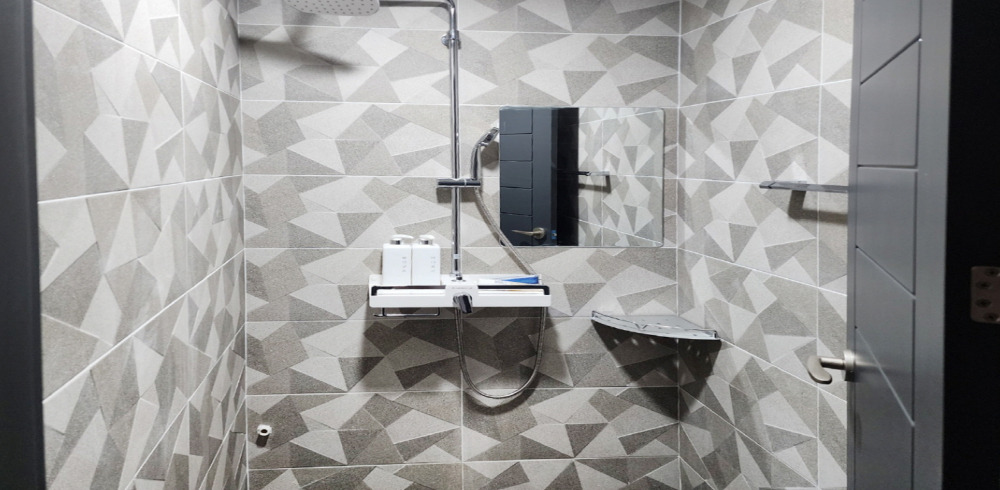 주변 스웨디시 추천 매장 향기스웨디시의 전체적인 인테리어 모습