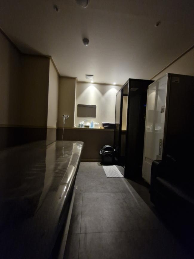 고덕동 로즈스웨디시 - 스웨디시 관리를 위한 최적의 힐링 공간