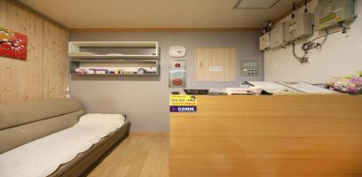 힐링테라피 - 역촌동 역촌역,구산역,불광역,응암역 인근 태국마사지 전문 마사지 매장 전경