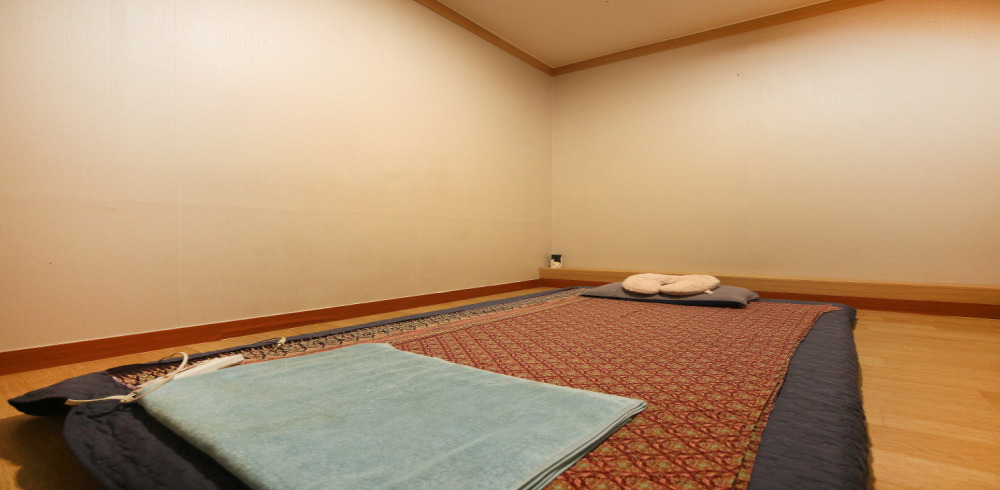 응암역,구산역,역촌역,불광역 인근 태국관리사 마사지 전문 힐링테라피의 아늑한 내부 시설 안내