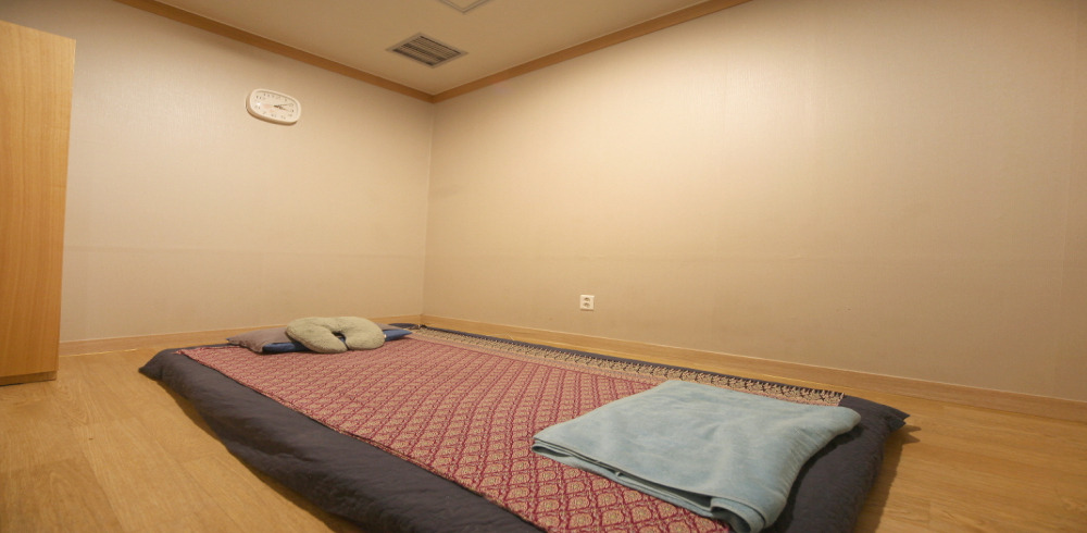 힐링테라피 - 역촌동 응암역,구산역,역촌역,불광역에서 가까운 프라이빗 마사지 전용 공간