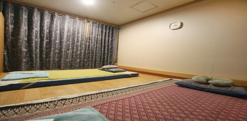 힐링테라피 - 역촌동 응암역,구산역,역촌역,불광역 주변에서 방문하기 편한 마사지 매장