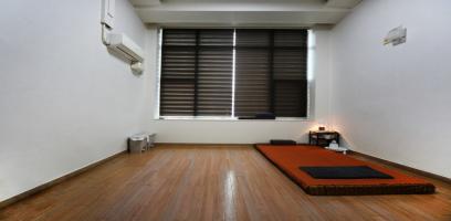 송크란 - 계산동 임학역 인근 태국마사지 전문 마사지 매장 전경