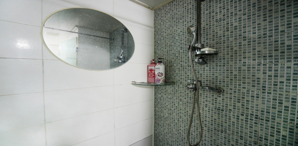 임학역 주변 태국마사지 추천 매장 송크란의 전체적인 인테리어 모습