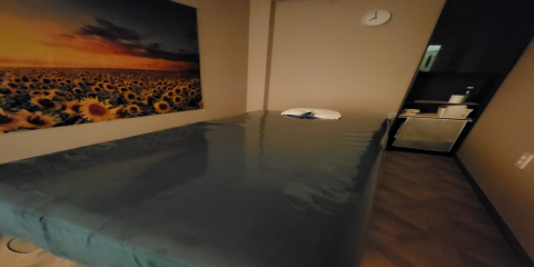 퇴계동 지첸테라피 주차가능, 샤워가능, 수면가능, 단체예약 완비된 시설 사진