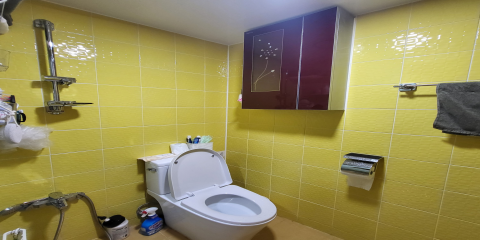 퇴계동에 위치한 스웨디시 서비스 가능 지첸테라피 시설