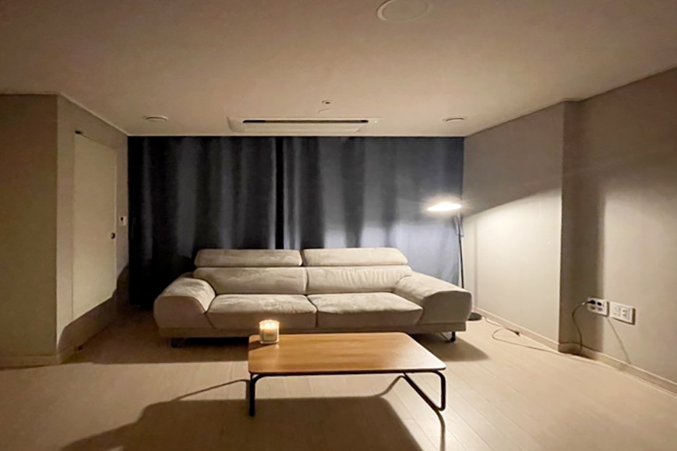 쿨스웨디시 - 삼산동 인근 스웨디시 전문 마사지 매장 전경