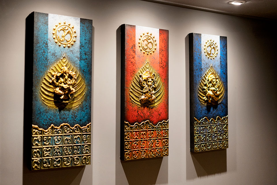 팜타이 - 안양동 안양역 인근 24시간, 샤워가능 완비된 마사지 시설