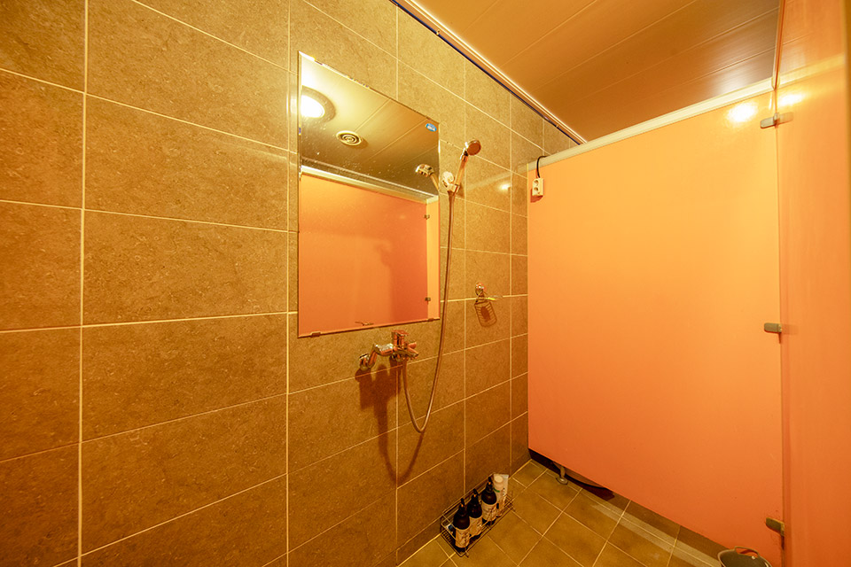 기장역에 위치한 타이, 아로마 서비스 가능 파타야 시설