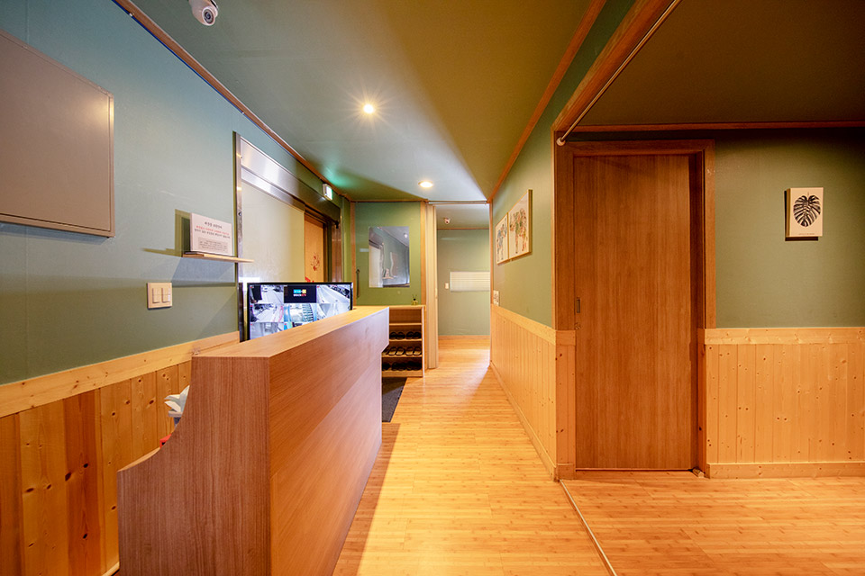 교리 태국마사지 전문 파타야의 아늑하고 프라이빗한 분위기