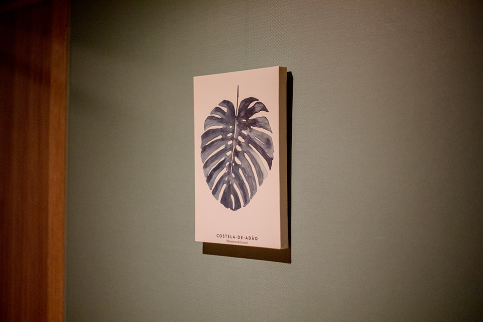 기장역 주변 파타야 매장 주요 시설 및 인테리어 사진