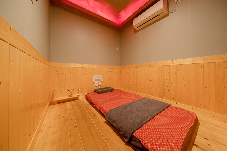 파타야 - 교리 기장역 주변에서 방문하기 편한 마사지 매장