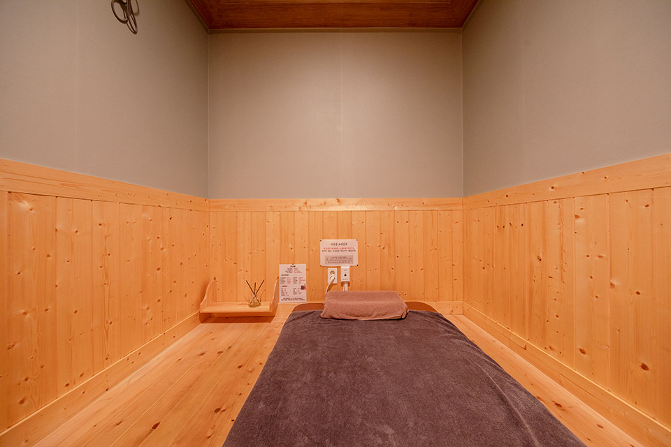 파타야 - 교리 기장역에서 가까운 프라이빗 마사지 전용 공간