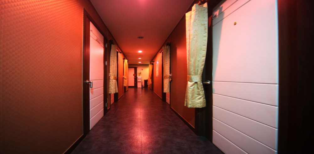 양재동 플러스아로마 주차가능, 24시간, 샤워가능, 수면가능 완비된 시설 사진