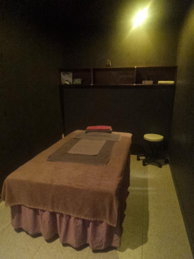 대흥역,마포역,공덕역 인근 한국관리사 마사지 전문 호텔정통마사지의 아늑한 내부 시설 안내