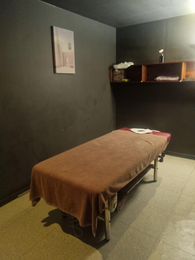 대흥역,마포역,공덕역 인근 마사지 잘하는 곳 마포정테라피 청결하게 관리된 내부 시설
